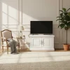 Meuble TV 2 portes "Romance"