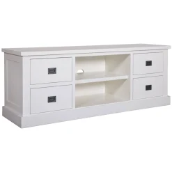 Meuble TV 4 tiroirs | Pin Chic