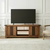 Meuble TV en Bois Massif | Acacia Moon