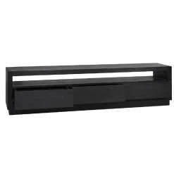 Meuble TV Oakura 3-tiroirs