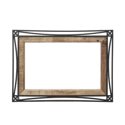 Miroir design | Manguier Pondicherry