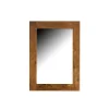 Miroir en acacia | Acacia Gordon