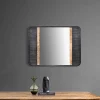 Miroir tendance | Manguier Farm II