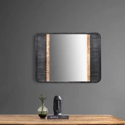 Miroir tendance | Manguier Farm II