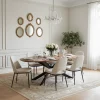 Oval table 220 cm | M&M offer | Shape Collection