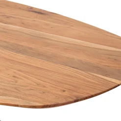 Oval table 220 cm | M&M offer | Shape Collection