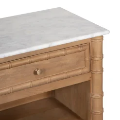 Petit meuble de rangement | Manguier Norre