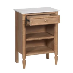 Petit meuble de rangement | Manguier Norre
