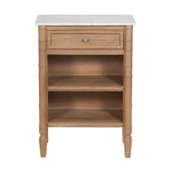 Petit meuble de rangement | Manguier Norre