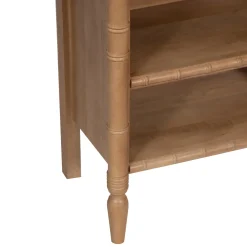 Petit meuble de rangement | Manguier Norre