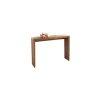 Petite console | Palissandre Akita