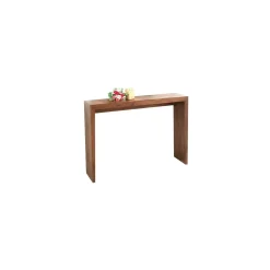 Petite console | Palissandre Akita