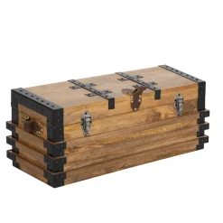 Set de 3 coffres | Manguier Lalit II