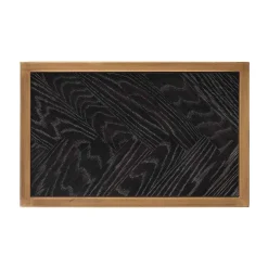 Sofa tafel noirbone laiton (noir rustic)