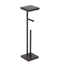 Support porte-papier de soie | Manguier Retuel