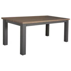 Table à dîner 180 | Pin Chic