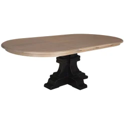 Table à dîner Bernadette XL 160