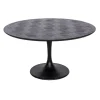 Table à dîner Blax ronde Ø140