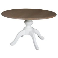 Table à dîner ronde "Sofie"