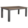 Table à manger 240 | Pin Chic