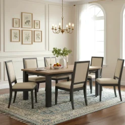 Table à manger 240 | Pin Chic