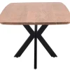 Table à manger ovale 220x105 | Omer