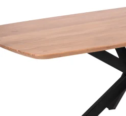 Table à manger ovale 220x105 | Omer