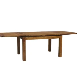 Table à manger rectangulaire allonge | Acacia Gordon