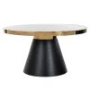 Table a manger Odin ronde 140Ø
