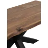 Table a manger rectangulaire 240 cm | Acacia Bunting