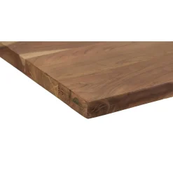 Table a manger rectangulaire 240 cm | Acacia Bunting