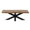 Table basse 130 cm | Acacia Bunting