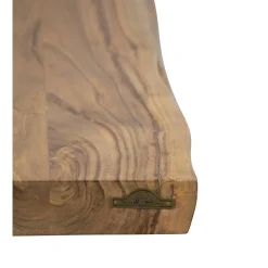 Table basse 130 cm | Acacia Bunting