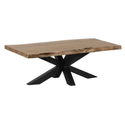 Table basse 130 cm | Acacia Bunting