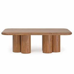 Table basse 140 cm | Acacia Maglan