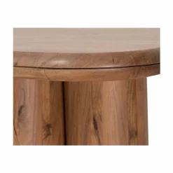 Table basse 140 cm | Acacia Maglan