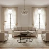 Table basse Asher set of 2