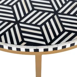 Table basse Bliss 70Ø