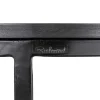 Table basse Catana set van 2 (noir)
