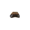 Table basse opium 120 cm | Acacia Stainless III