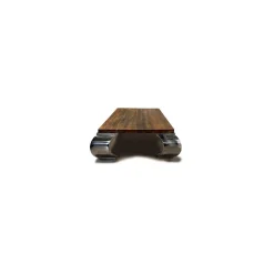 Table basse opium 120 cm | Acacia Stainless III
