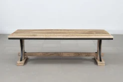 Table basse rectangulaire | Manguier Pondicherry