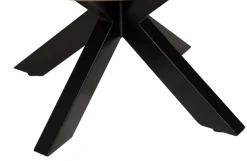 Table basse ronde 90 cm | Acacia Bunting