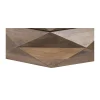 Table basse ronde avec rangement | Mango Mercana