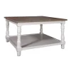 Table basse "Shape"