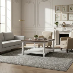 Table basse "Shape"