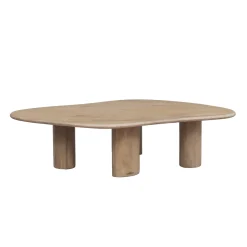 Table basse 140x80 | Organic