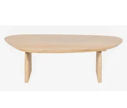 Table basse 124x70 cm | Ariel II