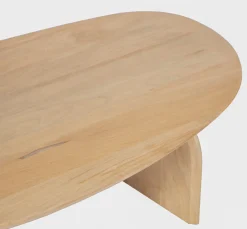 Table basse 124x70 cm | Ariel II