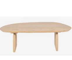 Table basse 124x70 cm | Ariel II